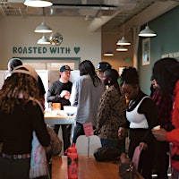Coffee Man's Monthly Cupping