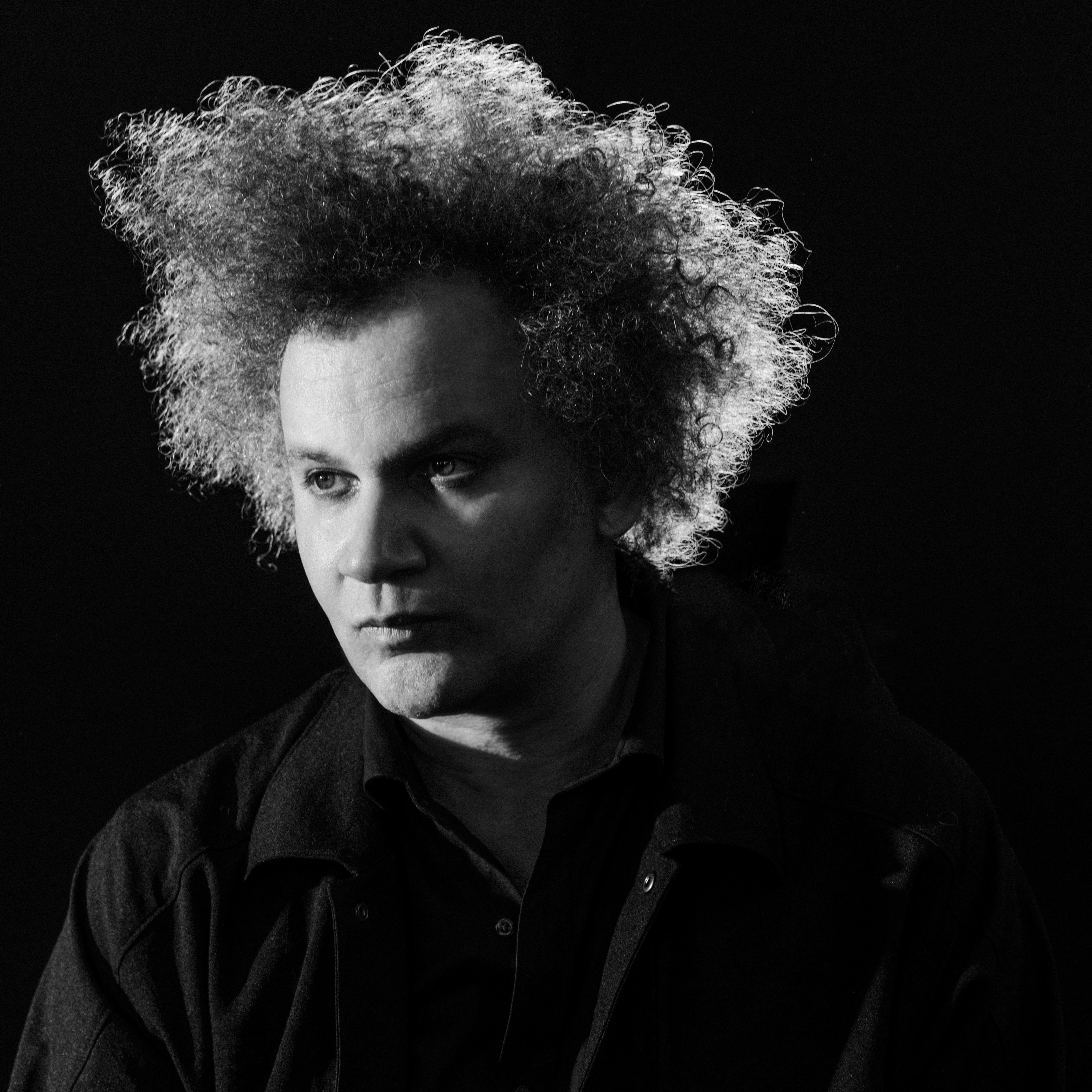 Tyondai Braxton