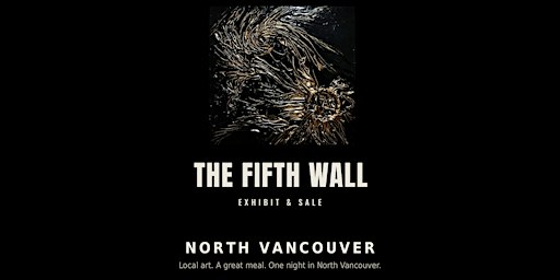 The Fifth Wall Art Show