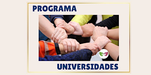 Programa Voluntariar alumnos Universidades
