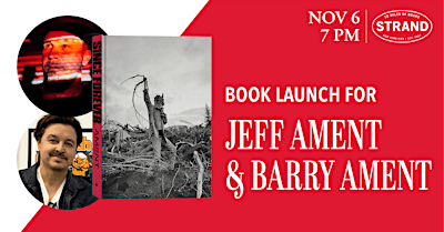 SOLD OUT - Jeff Ament & Barry Ament + Roberta Bayley: Since Forever