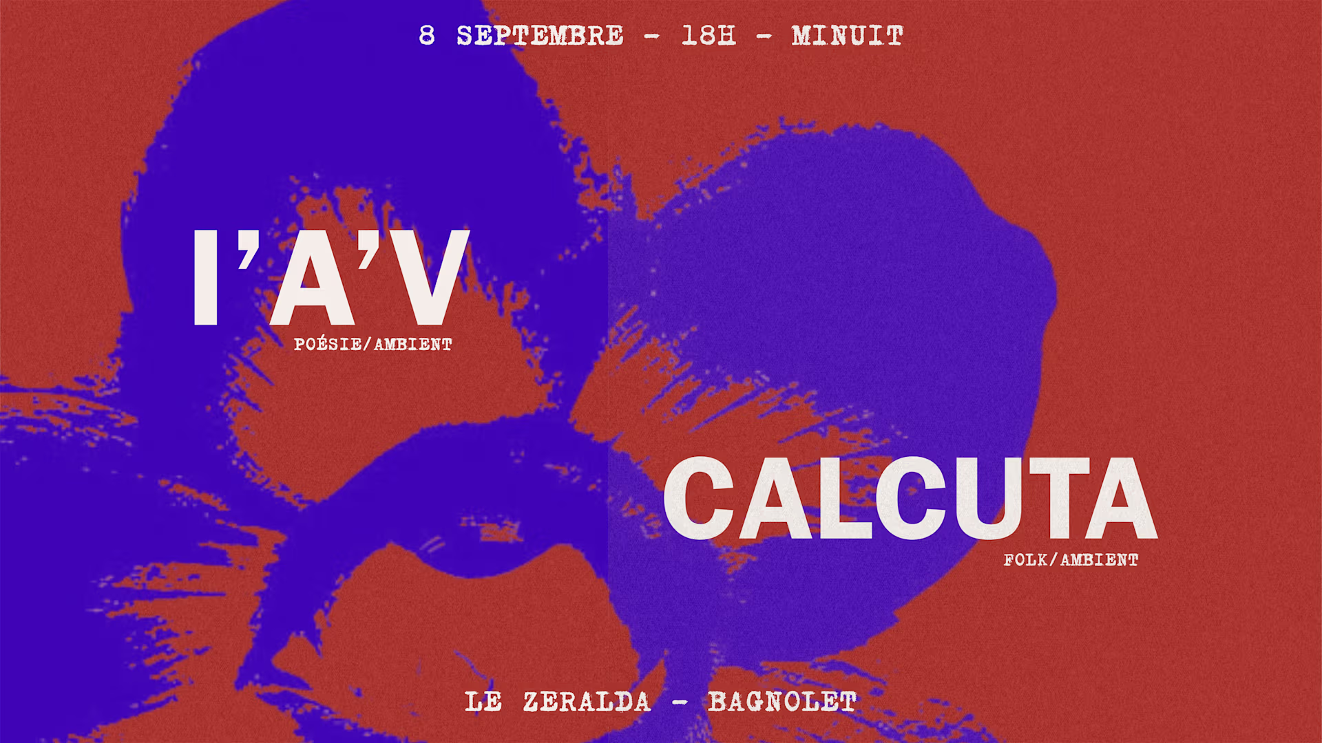 I'a'v + Calcuta