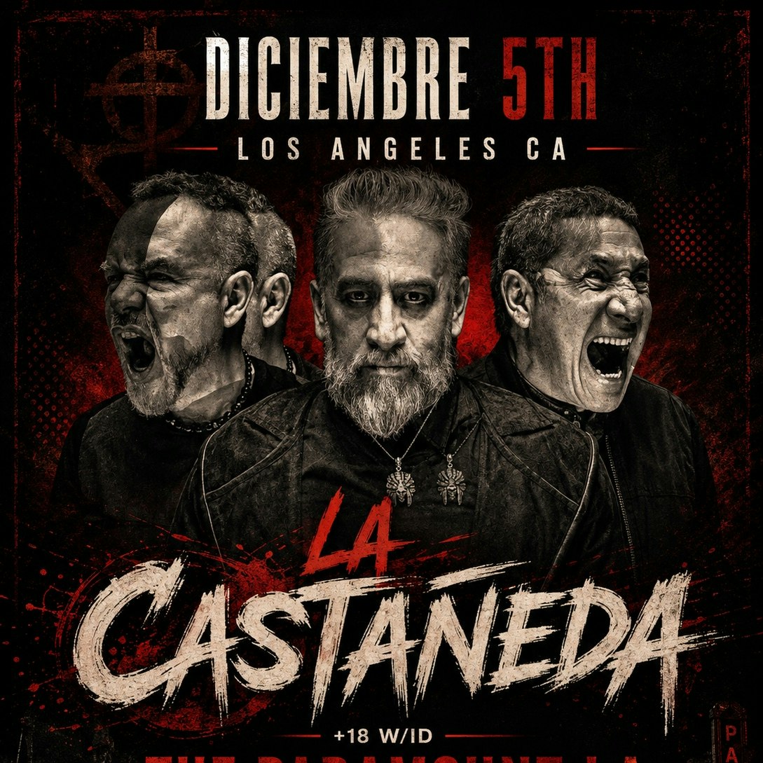 La Castañeda