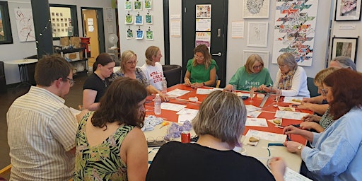 Arc's Autumn Art Spa