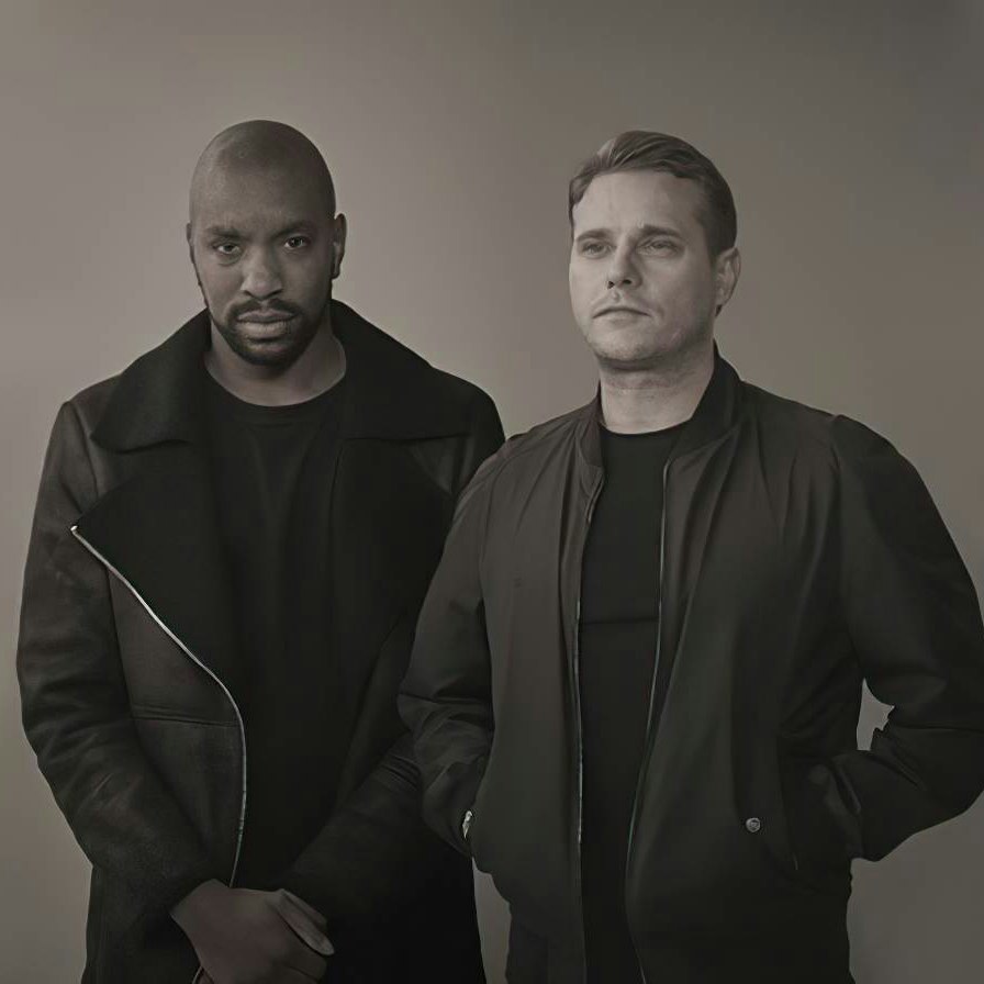 Brunch with UK Garage Legends Artful Dodger