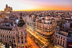 Madrid Highlights Audio Tour: Imperial Landmarks and Art