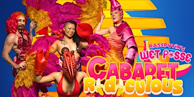 Cabaret Ridiculous