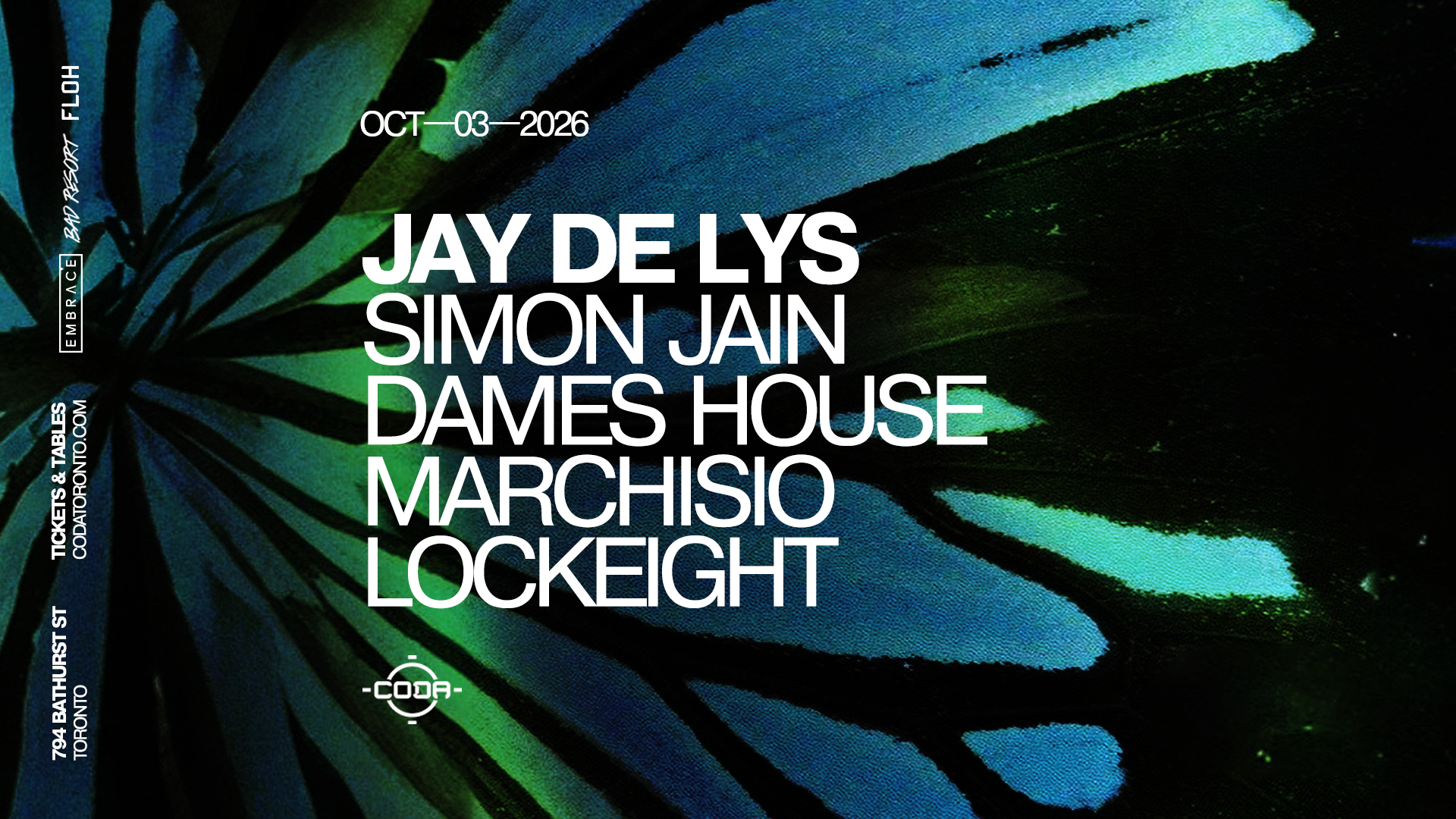 Jay de Lys
