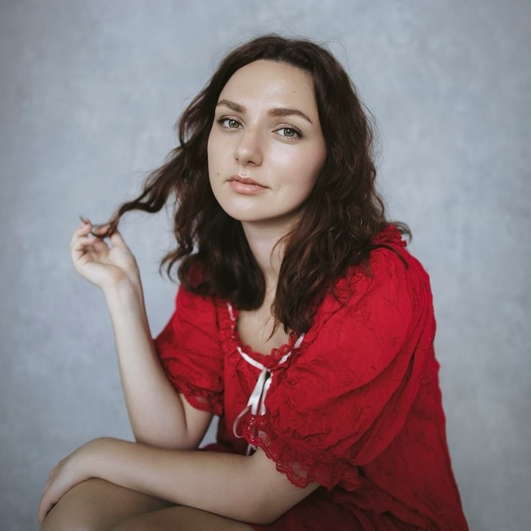 Scared To Dance: Guest DJ Ania Magliano