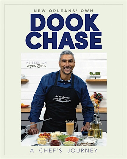 Dook Chase at The GDBS