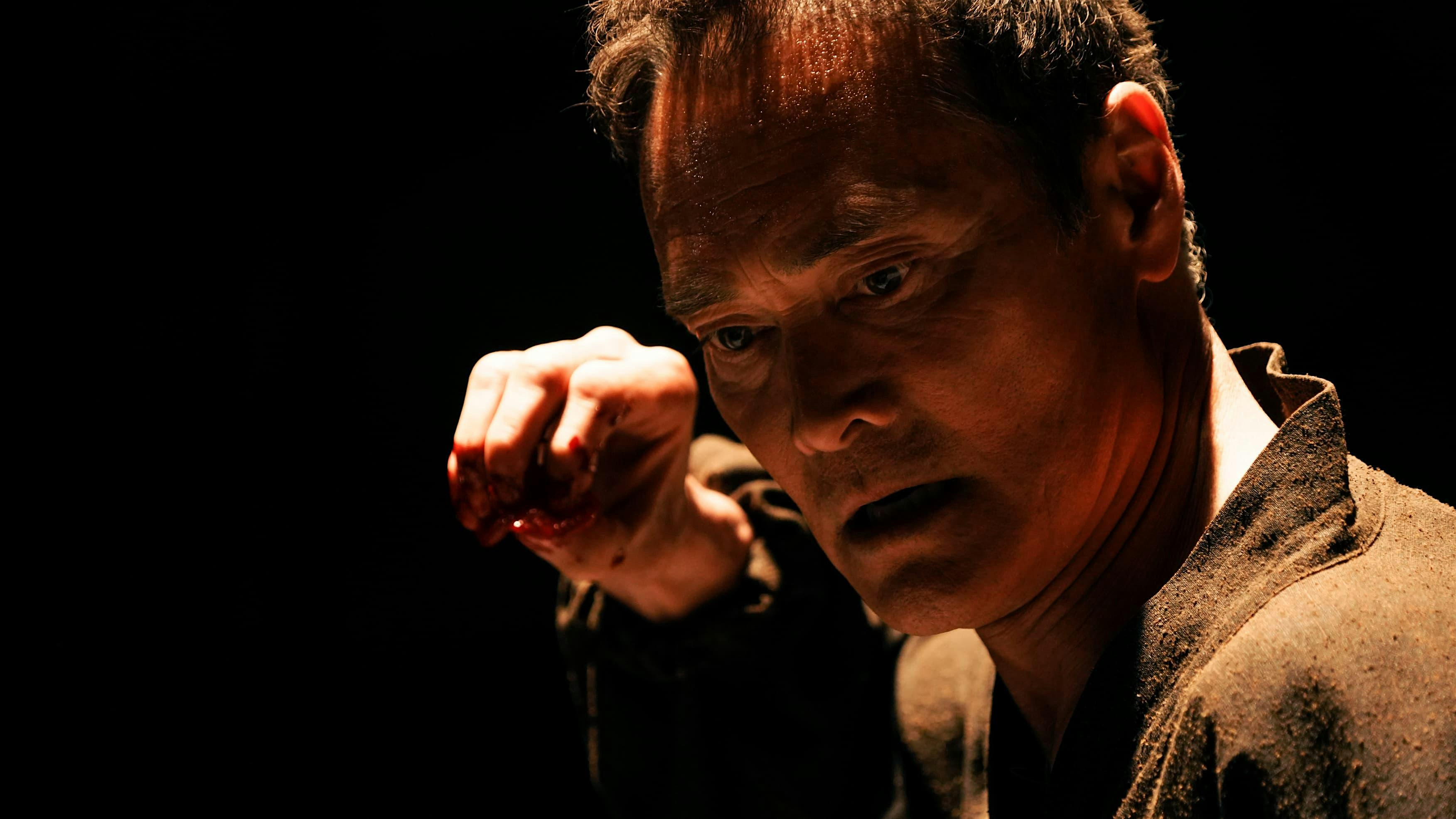 Hollywood Premiere for Glass Dragon