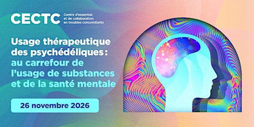 Activité scientifique CECTC - 8e édition - Jeudi 26 novembre 2026
