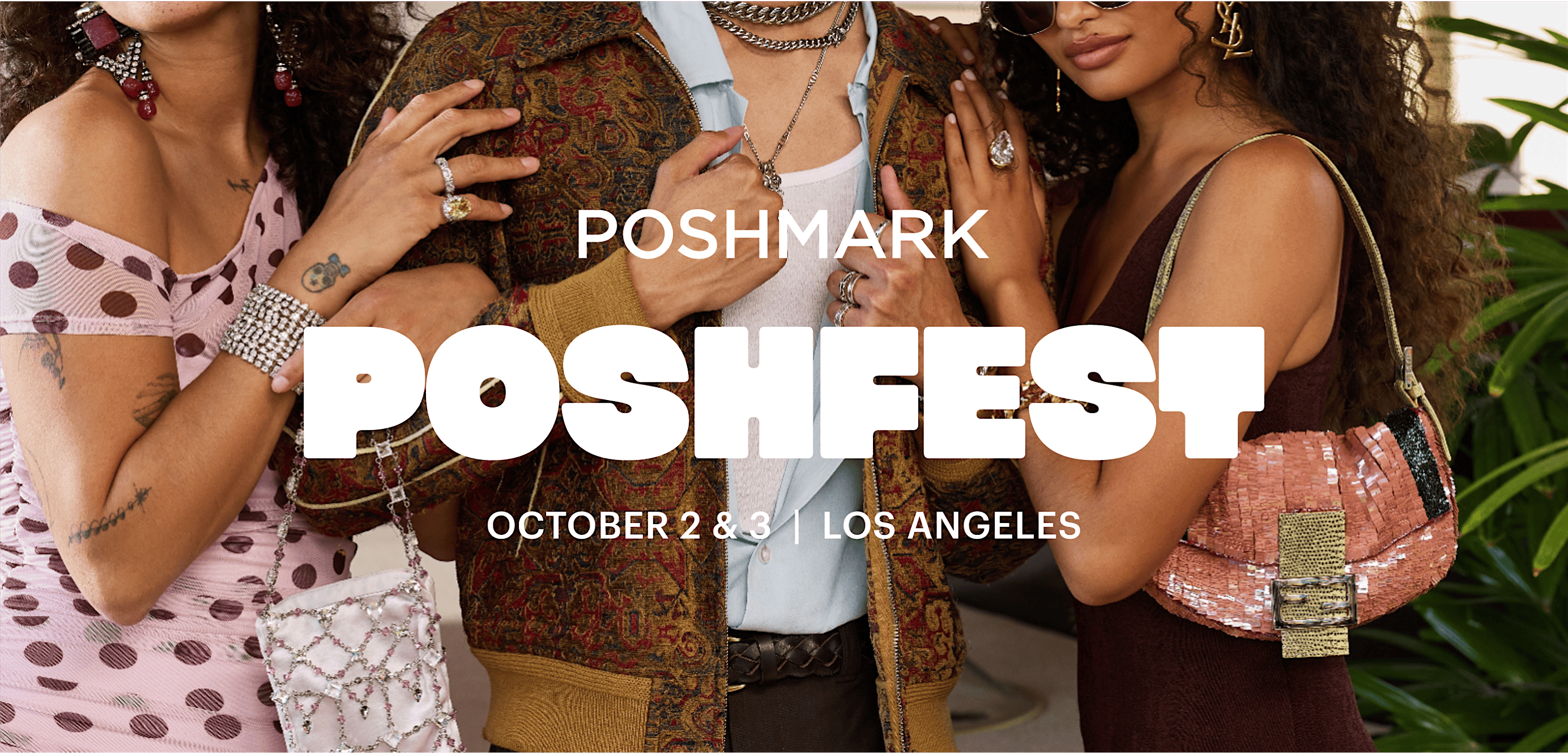 POSHFEST 2026