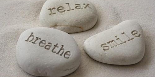 Breath Work & Sound Bath Meditation with Karen