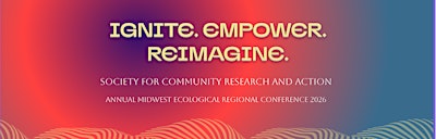 SCRA Midwest ECO Conference 2026