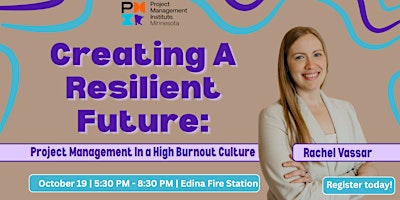 Dinner: Creating A Resilient Future