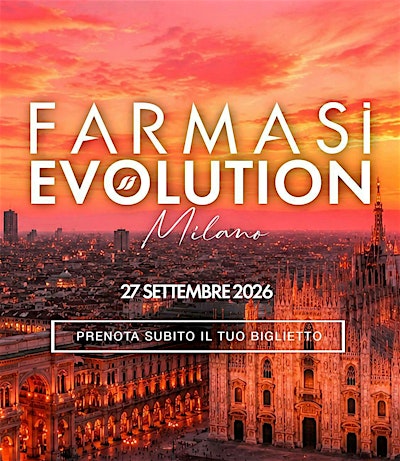 Anniversario Farmasi @ Milano