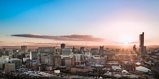 Crack Manchester’s codes with an exciting escape game!
