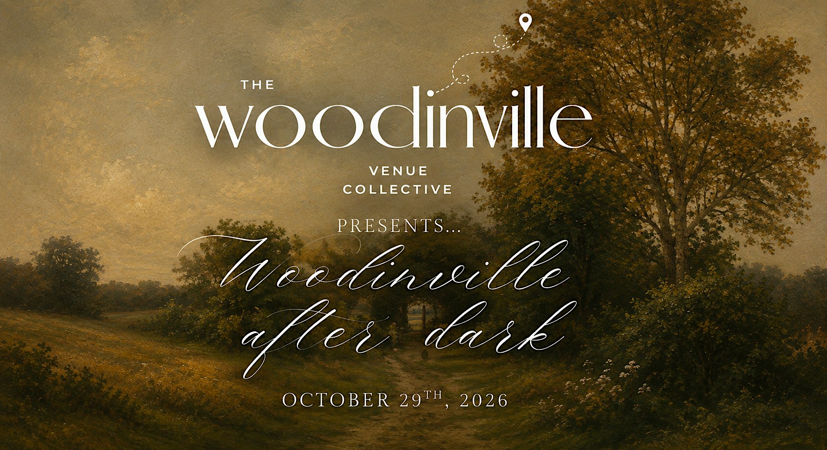 Woodinville After Dark - The Woodinville Venue Collective Fall Showcase
