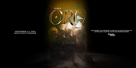 Hecha de Oro