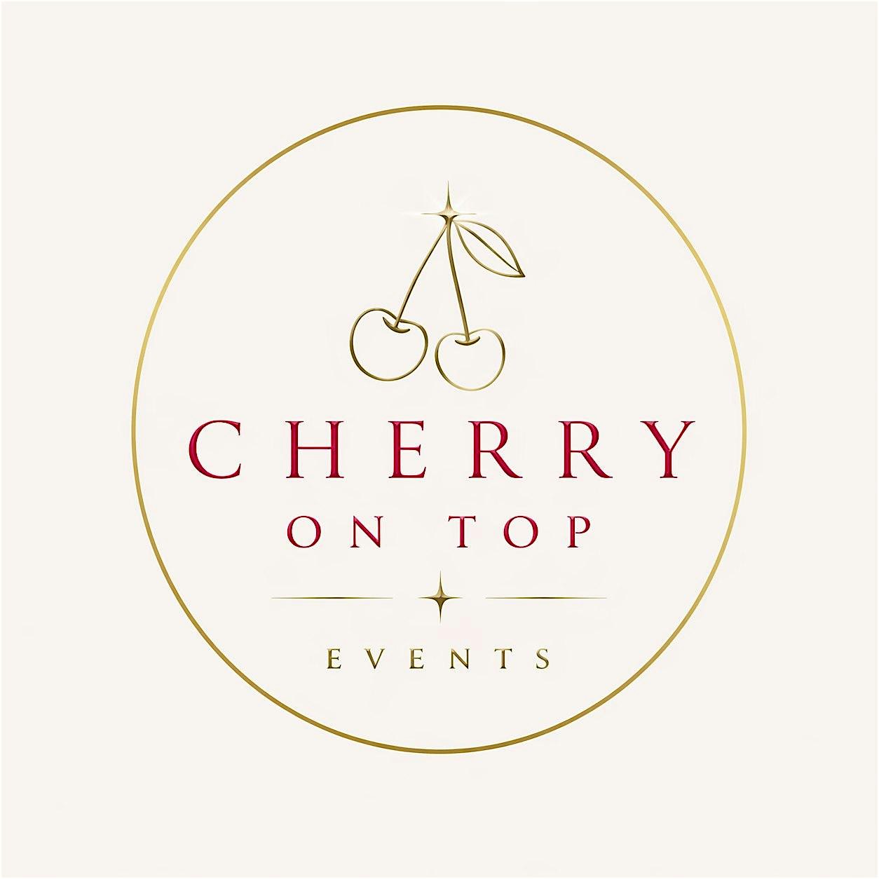 Cherry On Top - Adult Prom