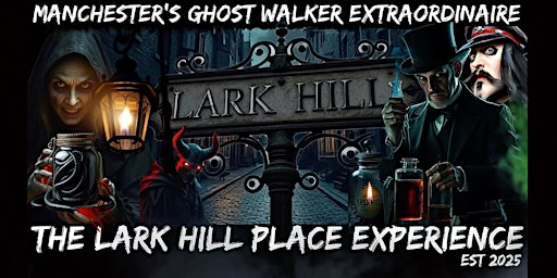 Flecky Bennett’s The Lark Hill Place Experience
