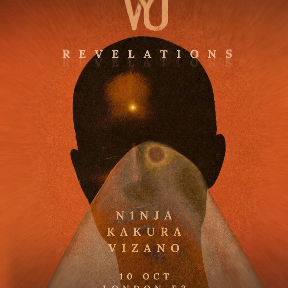 VYU: Revelations