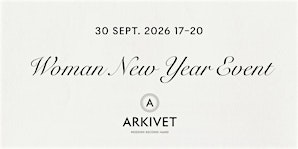 WOMAN NEW YEAR EVENT Sergel