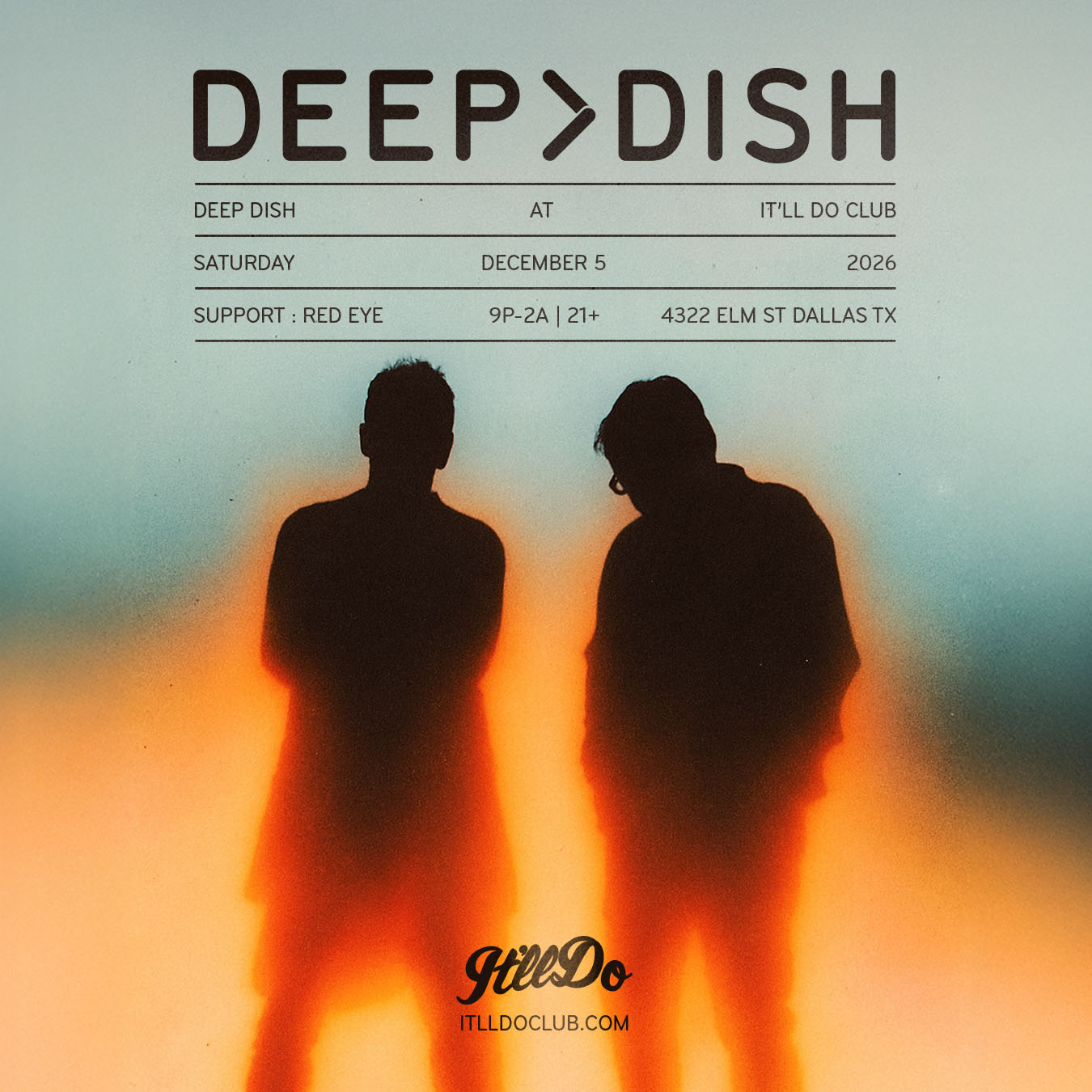 Deep Dish