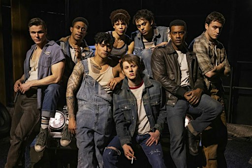 DCPA x DBS - The Outsiders in Conversation