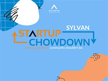 Startup Chowdown - Sylvan