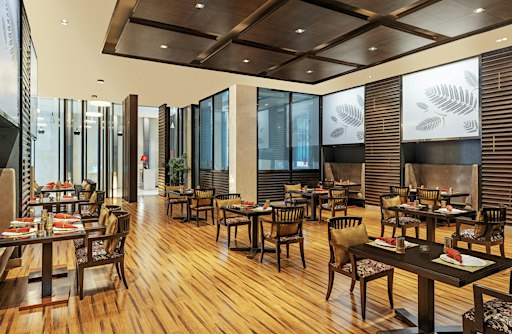 A Taste of Bengal's Festive Traditions at Tamarind, Taj Bangalore