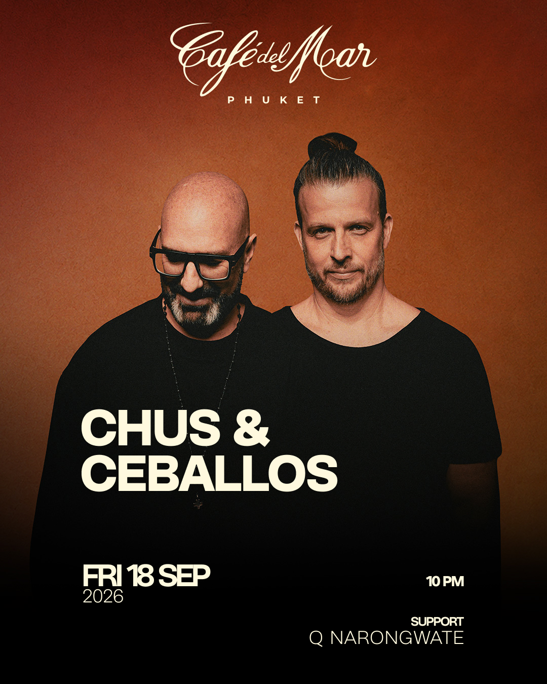 Chus & Ceballos