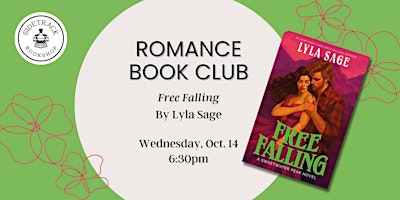Romance Book Club - Free Falling