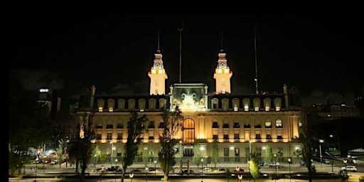 Visita guiada al Museo de la Aduana en LSA para la Comunidad Sorda