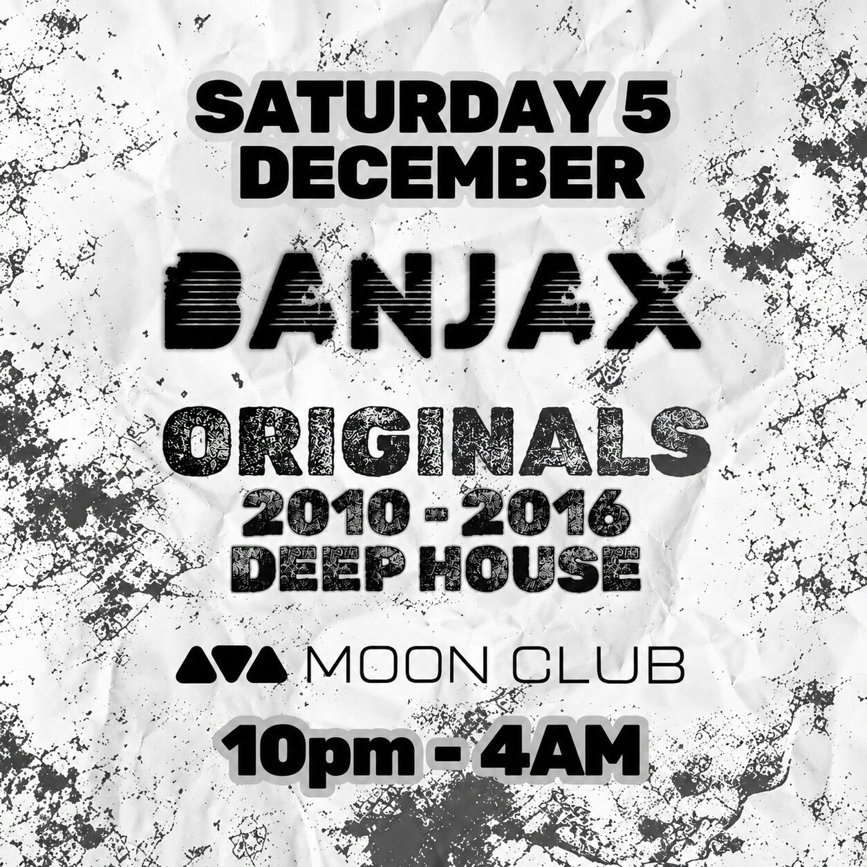 BANJAX Originals
