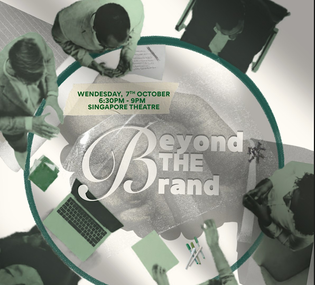 Beyond The Brand