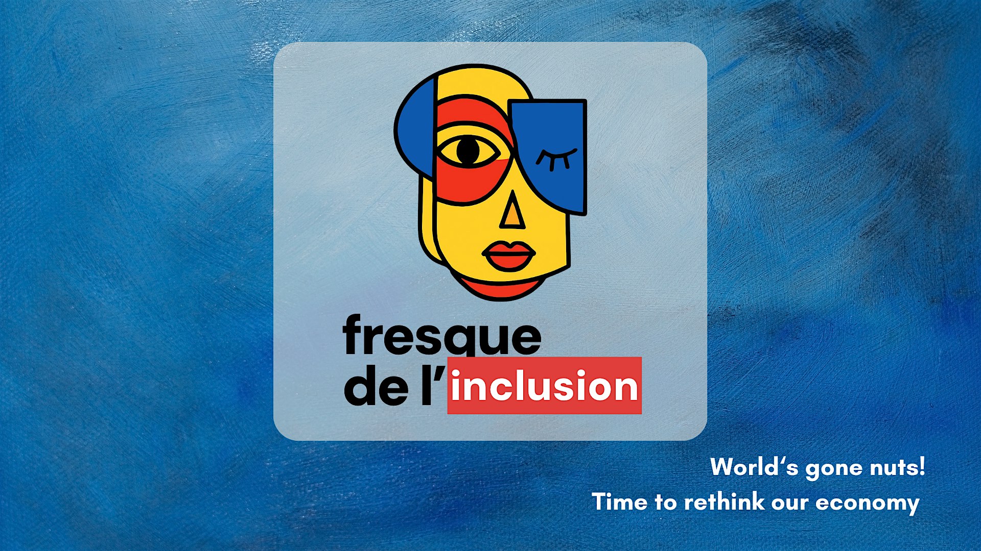 Facilitation Training Inclusion Fresco