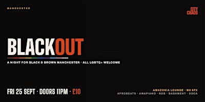 Blackout