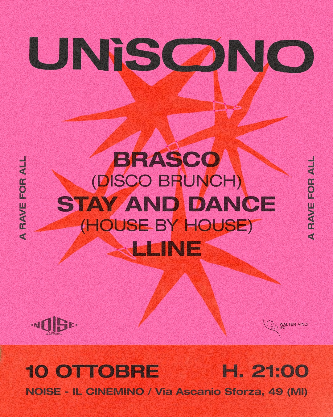 Unìsono