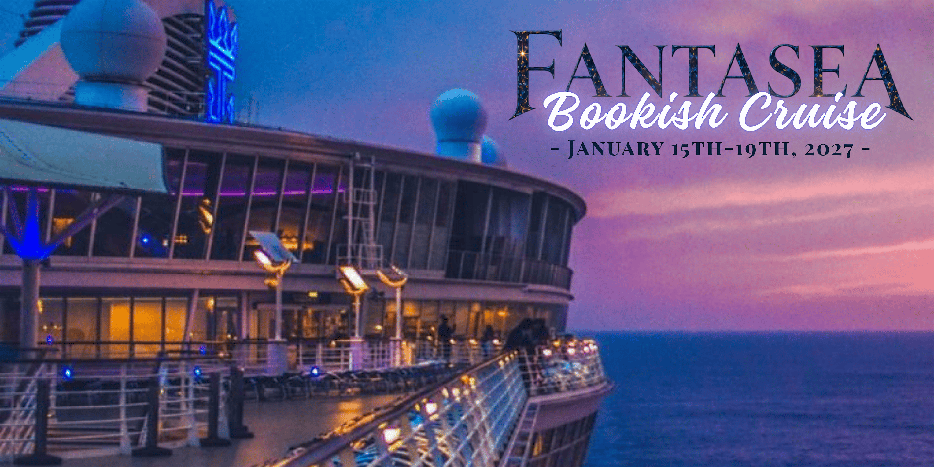 FantaSea Cruise