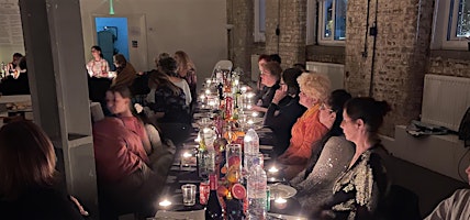 The Gathering Table 2026