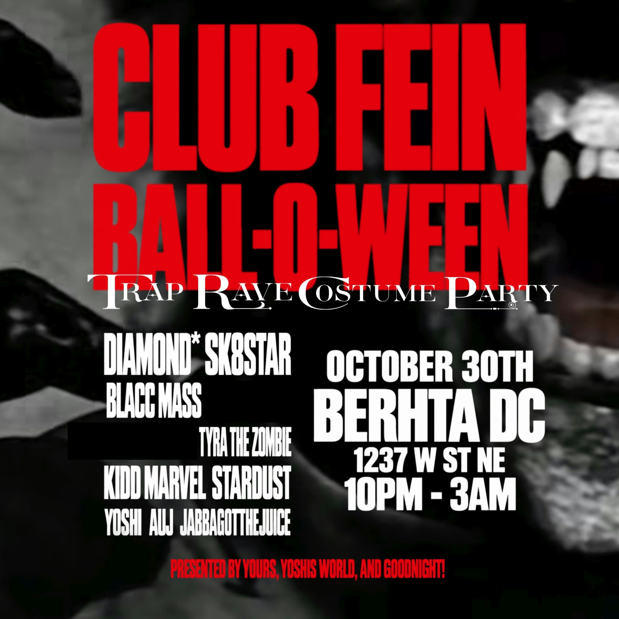 Ball-o-ween