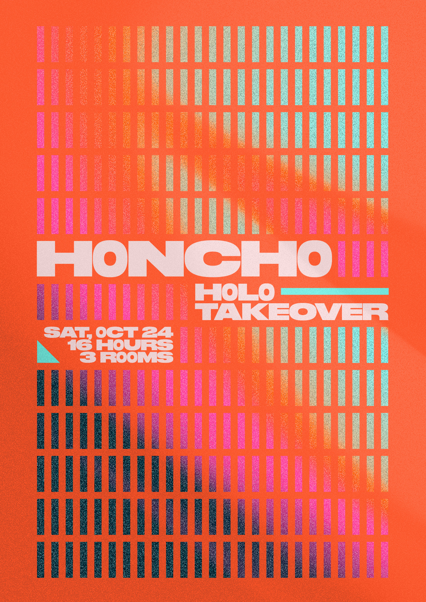 Honcho H0L0 Takeover