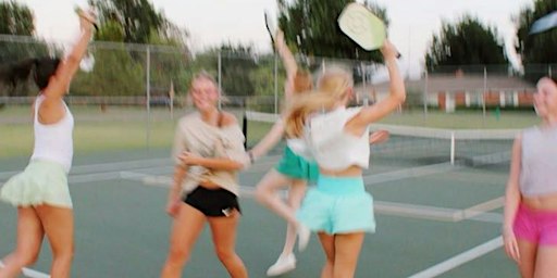 Pickleball Brunch