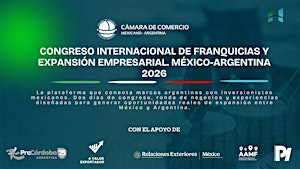 Horizonte Mexico 2026