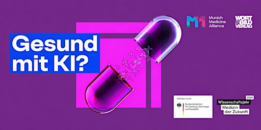 Bestimmt KI über den Wert von Leben? Eine Diskussion über KI in der Medizin