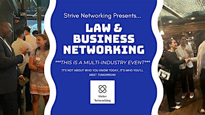 Real Estate and Business Networking | Elevating Your Potential - Miami