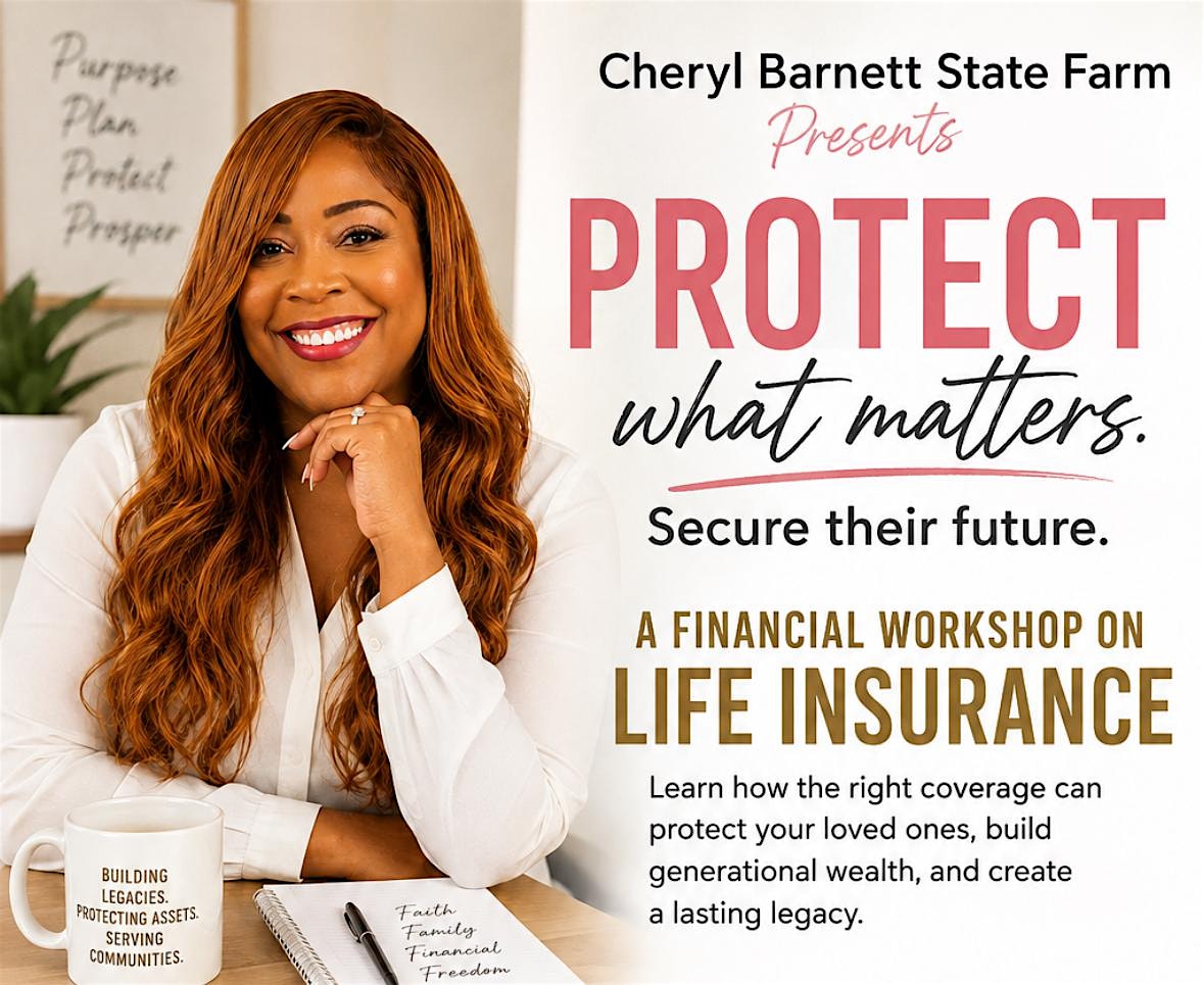 Protect what Matters