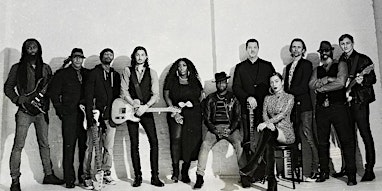 The Cafe Wha? House Band | Friday Set 1 | 9:00 pm